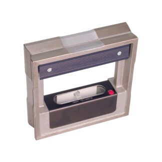 LIV.QUADRE 150 MM-SENS.0,5 MM JUWEL PLUS
