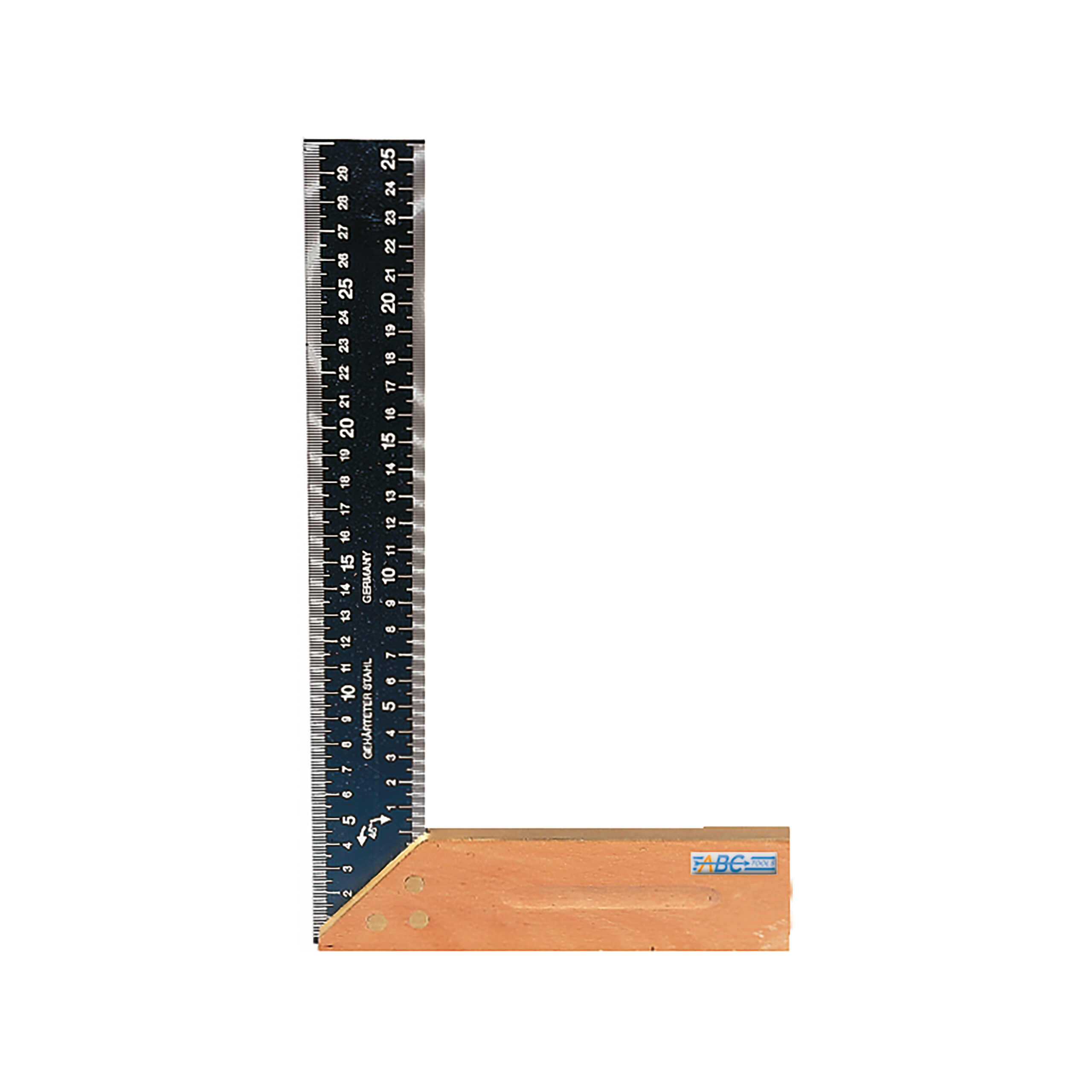 SQUADRE H5242X300 ABC TOOLS