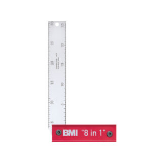 SQUADRA REGOLABILE H5249X300 BMI