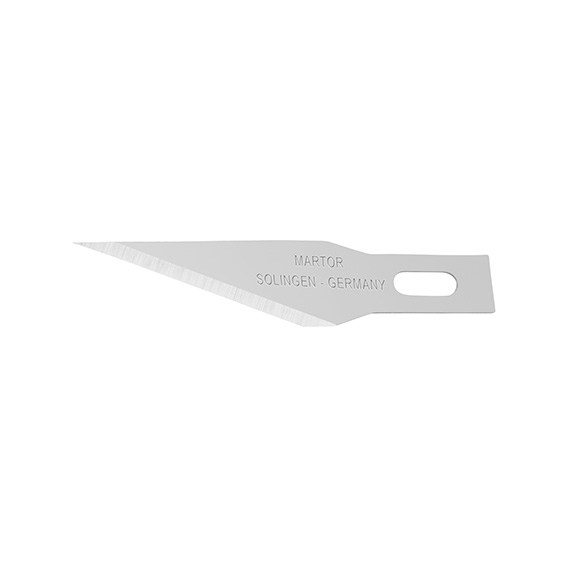 10 LAME PER C 5317/2 FORMA 2 MARTOR