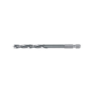 PUNTE X LEGNO B 5372X4 ABC TOOLS