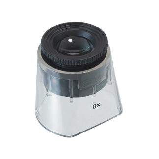 LENTI ING.C/FOCUS 8x Ø 22,8mm