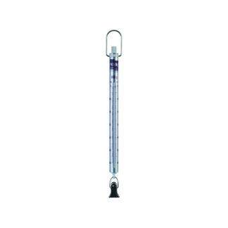 DINAMOMETRI H 5396/3X0,6