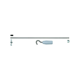 SET DINAMOMETRI H 5396/8X1-PZ2