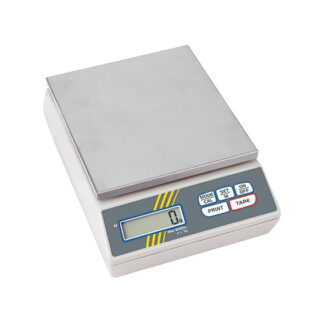 BILANCE ELETTR. PORTATA 3,5 kg