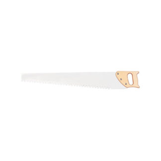 SEGACCI PER GASBETON 17 DENTI ABC TOOLS