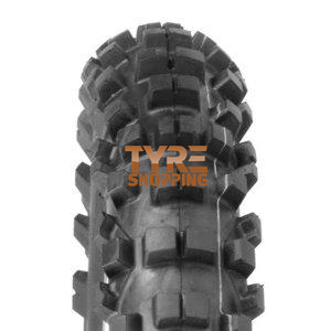 Pneumatici Moto VEE 90/100-14 VRM300R 49M