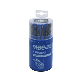19 PUNTE F 6528/2X19 + CONT. ABC SMART