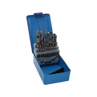 25 PUNTE F 6532/1X25 + CONT ABC SMART