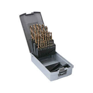 19 PUNTE F 6532/2X19 + CONT. ABC SMART