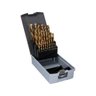 19 PUNTE F 6532/3X19 + CONT. ABC SMART