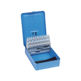 CASSETTA VUOTA F 6535X41 ABC TOOLS