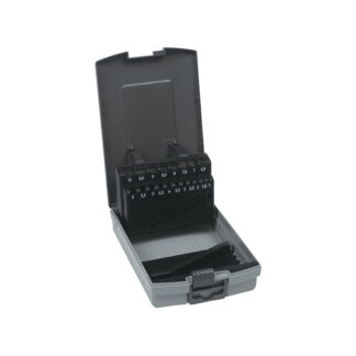SCATOLE PER PUNTE ELIC.1-10 MM ABC TOOLS