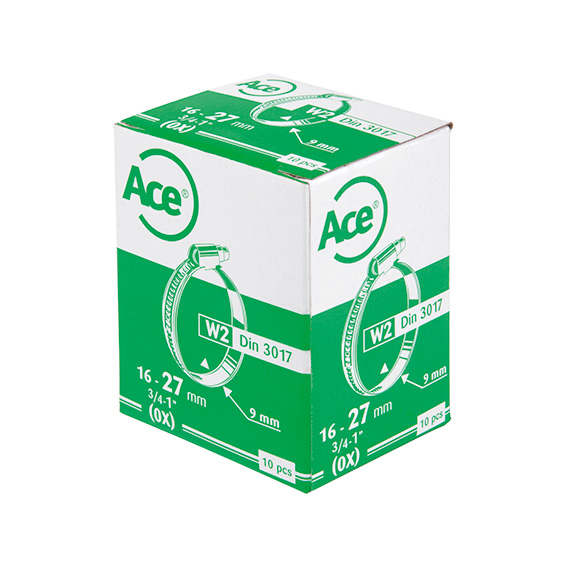 FASC.IMB. 30-45 mm