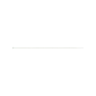 100 FASC. BIANCHE L.80x2,2 mm