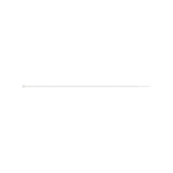 100 FASC. BIANCHE L.80x2,2 mm