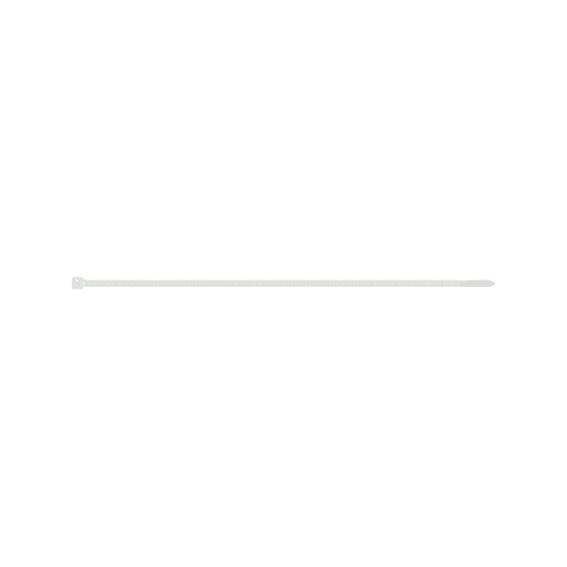100 FASC. BIANCHE L.162x4,8 mm