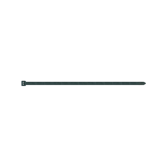 100 FASC. NERE L. 368x7,6 mm