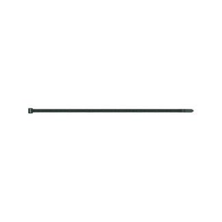 100 FASCETTE NERE L. 780x9 mm