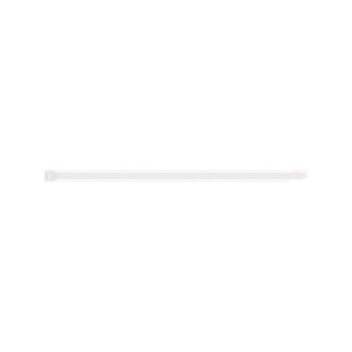 100 FASC.BIANCHE L. 250x7,5 mm
