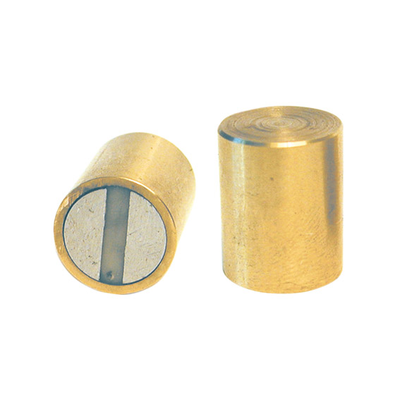 MAGNETI PER L.6694/2 DIA.8 MM