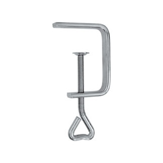 MORSETTI B 6820X100 ABC TOOLS