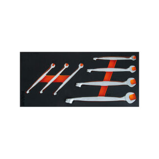 ASS.DRIVER SYSTEM 8pz A 2936/6