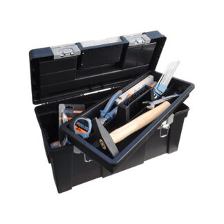 40 UTENSILI + CASS. N 2244/5 ABC TOOLS