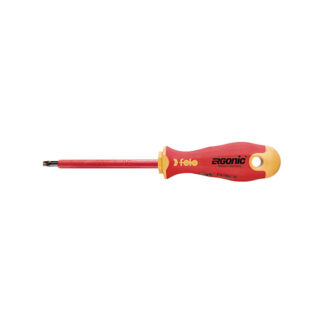 GIRAVITI TORX VDE GR. T10 FELO