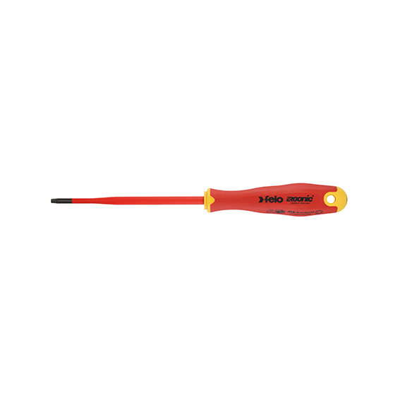 GIR. VDE TORX E-SLIM Tx20 FELO