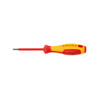 GIRAVITI VDE ESAG.INCAS. MM 2 Knipex