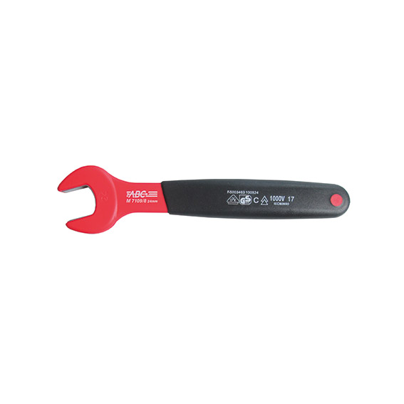 CHIAVI VDE A FORCH. 13 mm ABC_TOOLS