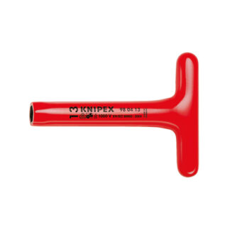 CHIAVI VDE A "T" M 7113 MM 13 Knipex