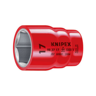 CH. A BUS.VDE 3/8" ESAG.10 mm Knipex