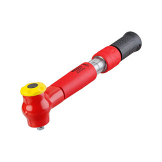 CH. DINAMOM. 5-25 Nm ATT.3/8"
