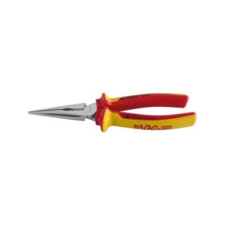 PINZE BEC. MEZZOTONDI 160 mm Knipex