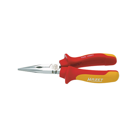 PINZE M 7123/2X200 HAZET
