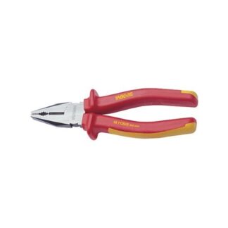 PINZE UNIVER. VDE LUNGH.160 mm ABC TOOLS