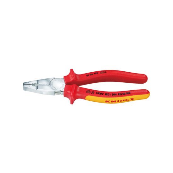PINZE M 7130/4X160 Knipex
