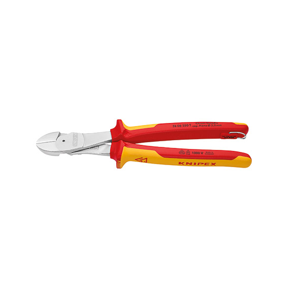TRONCHESI VDE 250 mm TT Knipex