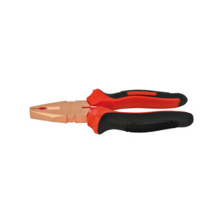 PINZA UNIVER. Al-Br L.200 mm