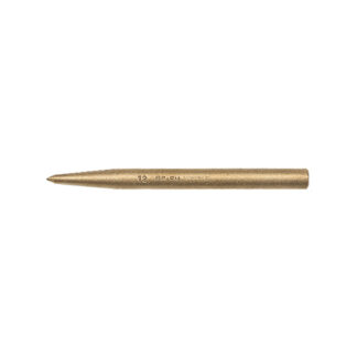 PUNZONE ANTISCIN. Ø 12 mm
