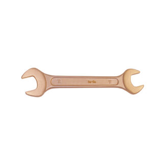 CHIAVI A FORCH. MM 36X41 BE-CU ABC TOOLS