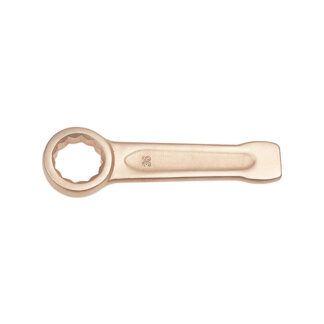 CHIAVI POL. PERC. Al-Br 2 3/8"