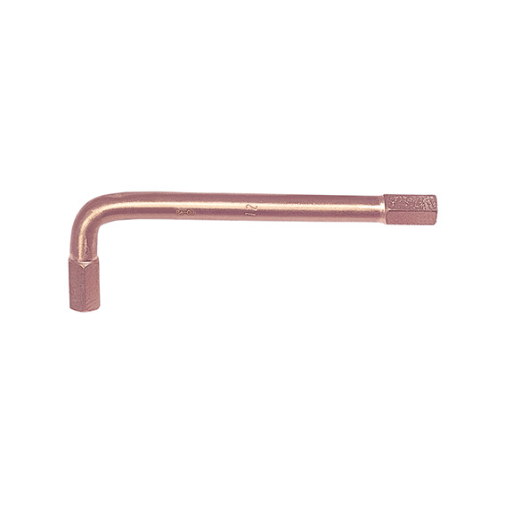 CHIAVI MASCHIO Al-Br ES.3 mm