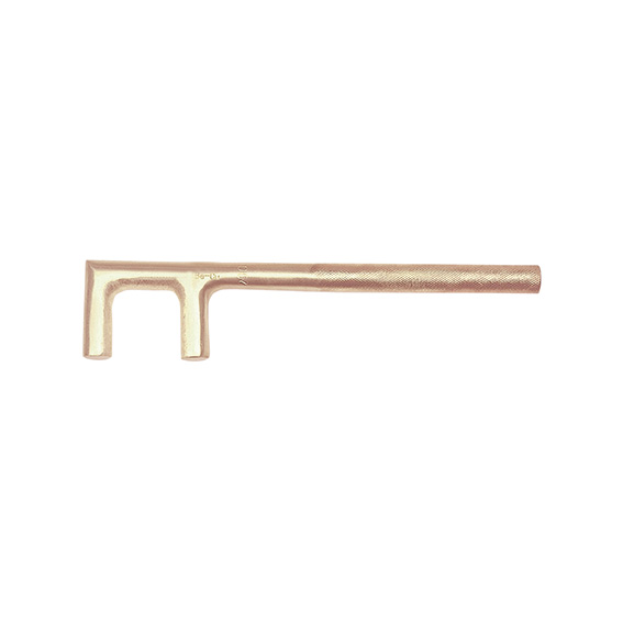 CHIAVI PER VALV.Al-Br AP.70 mm