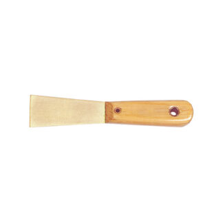 SPATOLE Al-Br LAMA LARGH.65 mm