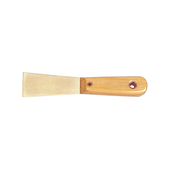 SPATOLE Al-Br LAMA LARGH.75 mm