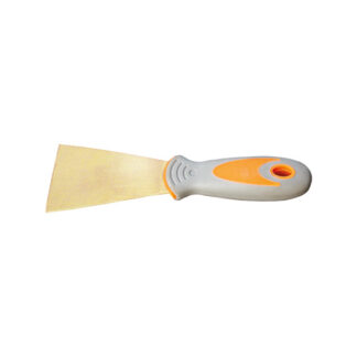 SPATOLE Al-Br LAMA LARGH.40 mm