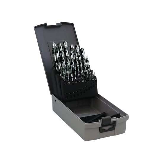 25 PUNTE F 7501/9X25 + CONT. NORMEX